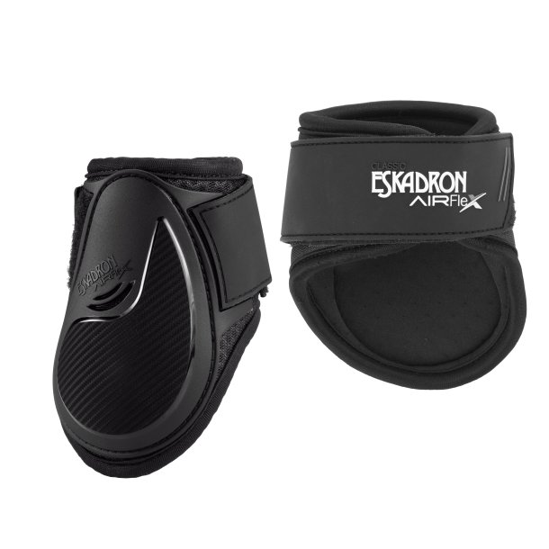 Eskadron Spring gamacher Air- Flex bagben