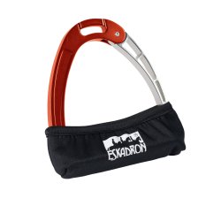 Eskadron Stigebjle Beskytter Sort 