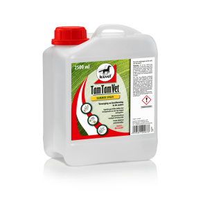 Leovet Tam Tam Vet Sommer Spray Refill 2500ml
