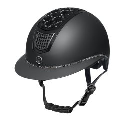 Fair Play Quantinum Spotlight Ridehjelm