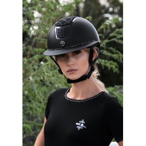 Fair Play Quantinum Spotlight Ridehjelm