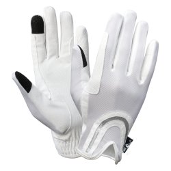 Fair Play Ridehandsker Sol 