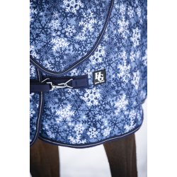 Horse Guard Overgangsd�kken Snowflake 200 G