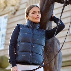 Kingsland Classic Ladies Insulated Bodywarmer