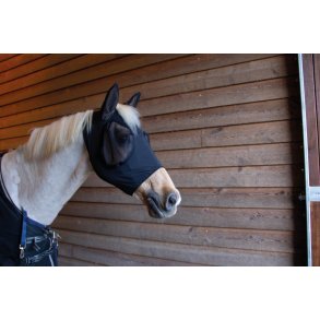 Catago Fir-Tech Fluemaske Sort