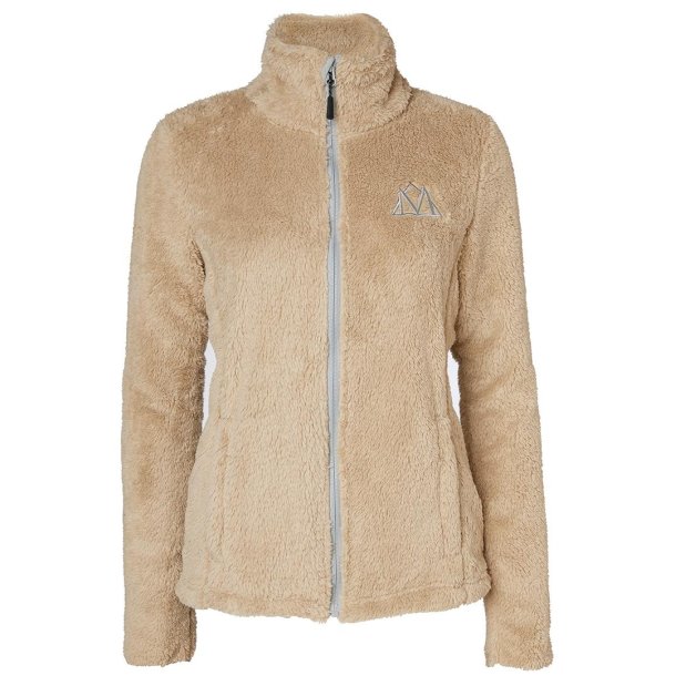 Mountain Horse Fuzzy Fleece JR