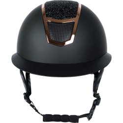 Harrys Horse Sikkerhedshjelm Mont Blanc Rosegold