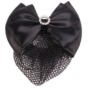 Harrys Horse Hrnet med diamant 