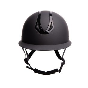 Harrys Horse Sikkerheds ridehjelm Pro F1 mat