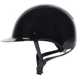 Harrys Horse Sikkerheds ridehjelm Royal Glossy