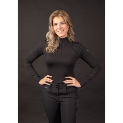 Denici Cavalli Stardust Crystal ridebluse