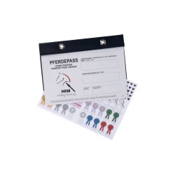 Hestepas til K�phest