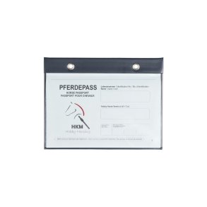 Hestepas til K�phest