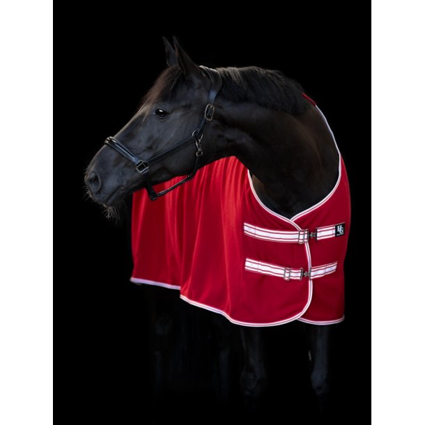 Horse Guard Fleecedkken Award