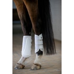 Horse Gaurd Timothy Mesh Dressur Gamacher