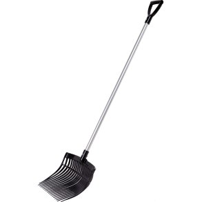 Horse Guard Everlast spnegreb