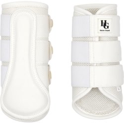 Horse Gaurd Timothy Mesh Dressur Gamacher