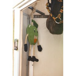 Heste legetj Grn ble 