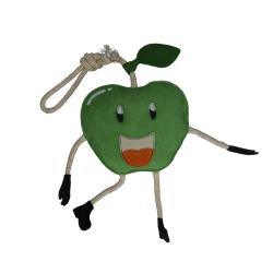 Heste legetj Grn ble 