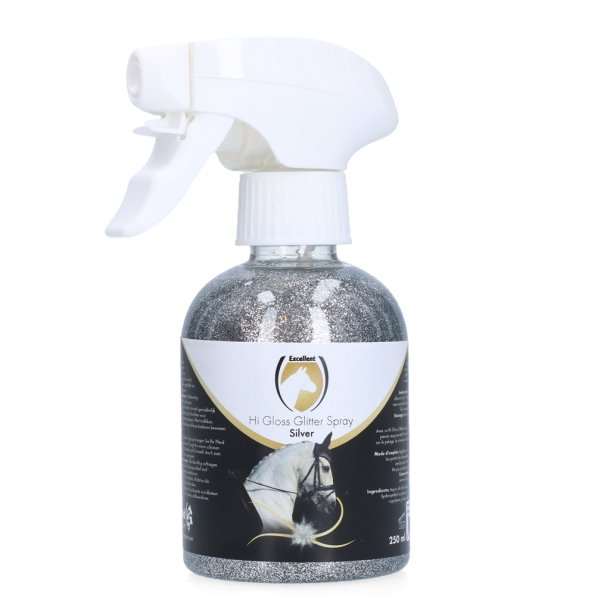 HH Gloss Glitter Spray 250 ml