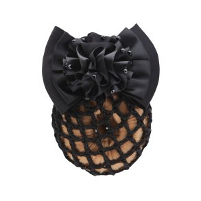 Horka Hrsljfe med kraftig net og sten 