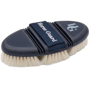 Horse Guard Flexi brste med ekstra blde natur hr