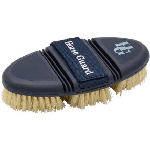 Horse Guard Flexi kort hret brste 