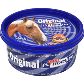 Horslyx Original