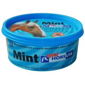 Horslyx Mint-Menthol
