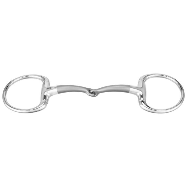 Herman Springer Satinox 2 Delt Bid Muffe 14mm
