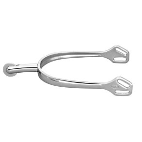 Herman Sprenger Sporer med hjul 3,5 cm