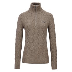 HV Polo Strik Bluse Dunya