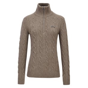 HV Polo Strik Bluse Dunya