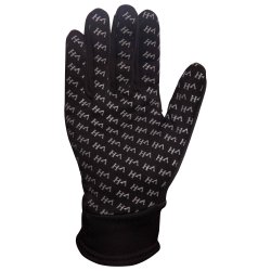 HV Polo Vinter Ridehandsker 