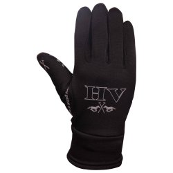 HV Polo Vinter Ridehandsker 