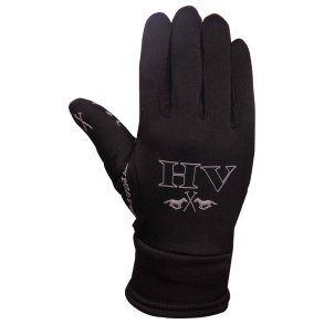 HV Polo Vinter Ridehandsker 