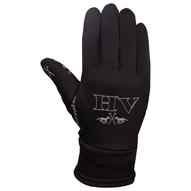 HV Polo Vinter Ridehandsker 