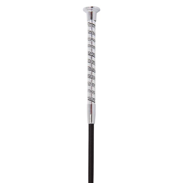 Imperial Dressur pisk med diamater 