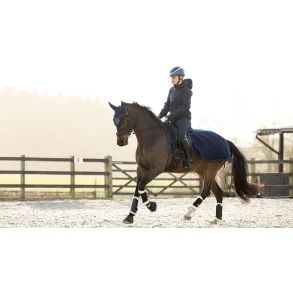 LeMieux Clima-Tek L�nded�kken Navy