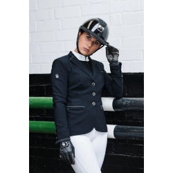 Samshield Victorine Crystal Fabric stvne  Jakke