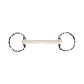 Flexible PU Comfort D-Ring Gummi Bid