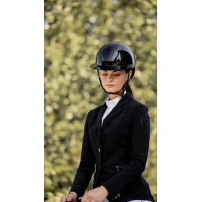 Kask Kooki Lady Black Shine