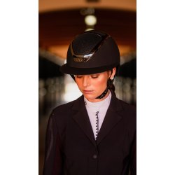 Kask Star Lady Pure Shine 