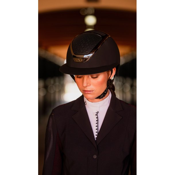 Kask Star Lady Pure Shine 