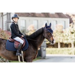 Kentucky spring underlag glitter kant