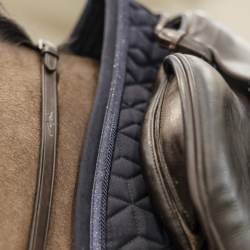 Kentucky Spring underlag Glitter Stone Full