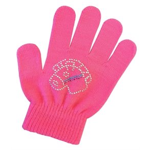 Kids Magic Handske M/heste