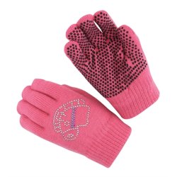 Kids Magic Handske M/heste