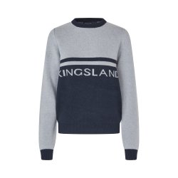 Kingsland Strik Bluse Marina