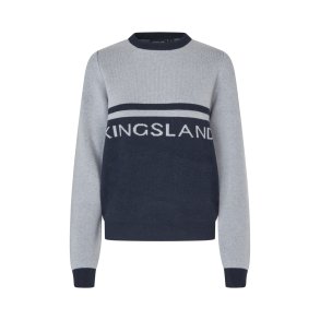 Kingsland Strik Bluse Marina